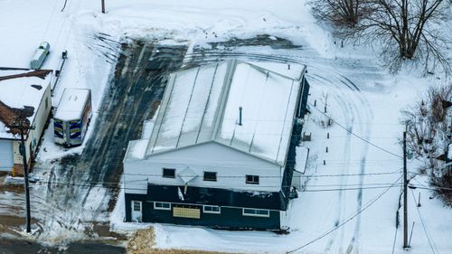 4108 E Main St, Fountain, MI, 49410-9641 | Card Image