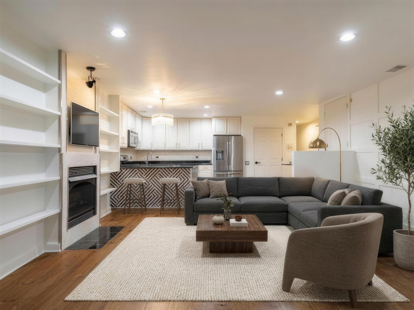 Residential in Chicago 5