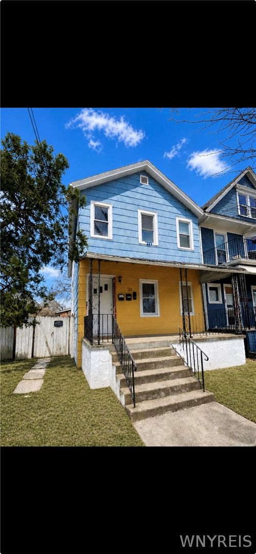 29 Garner Ave, Buffalo, NY, 14213-1131 | Card Image