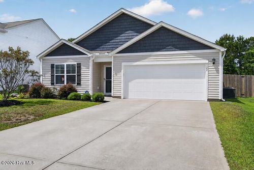 8322 E Highcroft Dr Ne, Leland, NC, 28451-4520 | Card Image