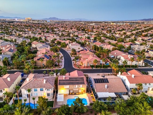 4045 Abernethy Forest Pl, House other with 6 bedrooms, 5 bathrooms and null parking in Las Vegas NV | Image 51