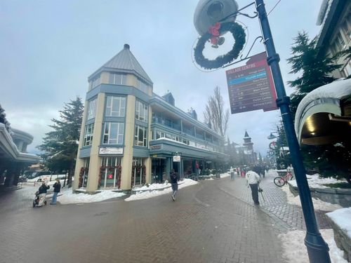 203303-4338 Village Gate Boulevard, Whistler, BC, V8E1H3 | Card Image