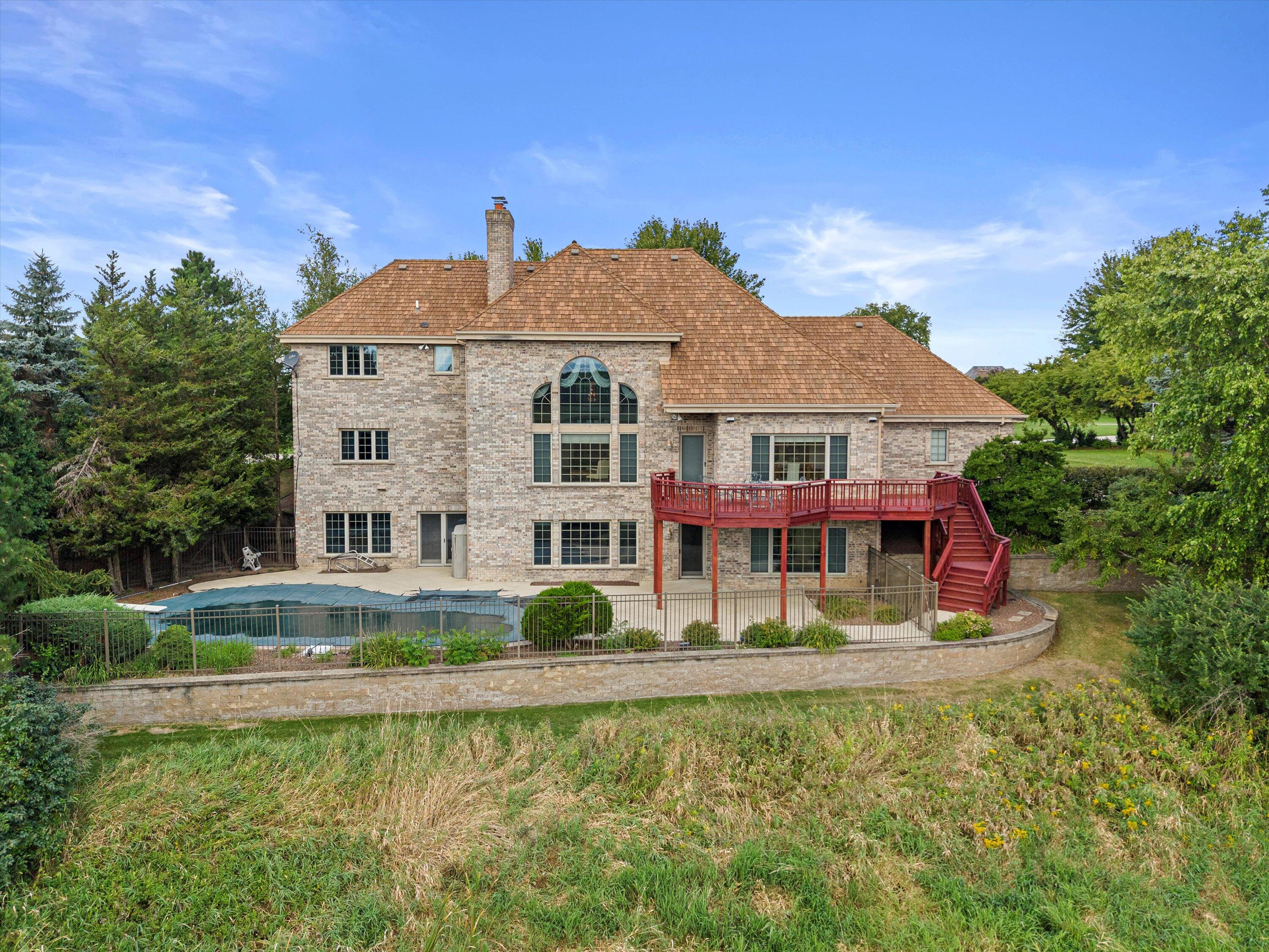 Residential in Brookfield