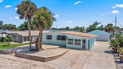 108 Essex Dr, ORMOND BEACH, FL, 32176-3705 | Card Image