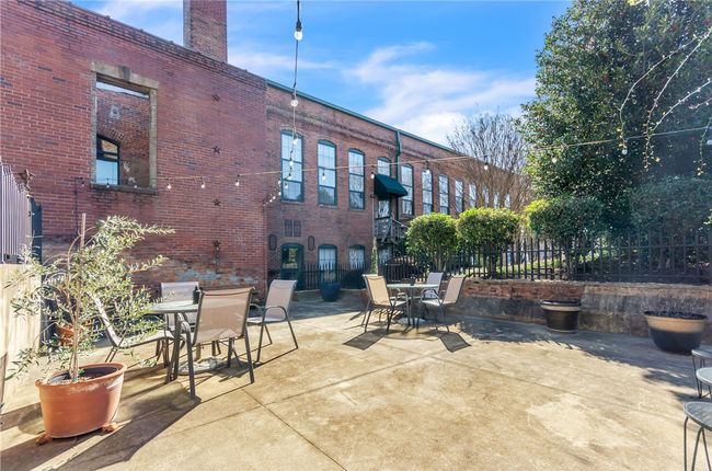102 Russell St, Condo with 3 bedrooms, 3 bathrooms and null parking in Easley SC | Image 36