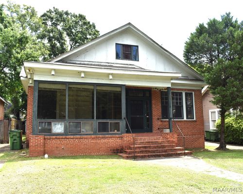 1209 S Lawrence St, Montgomery, AL, 36104-5523 | Card Image