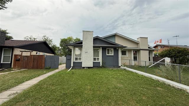 Residential in Winnipeg 2
