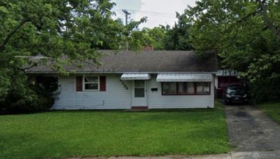 4298 Saylor Street, House other with 3 bedrooms, 1 bathrooms and null parking in Harrison Twp OH | Image 1