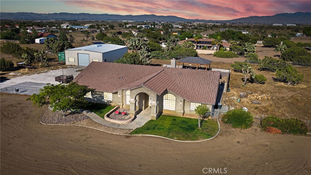 Residential in Oak Hills