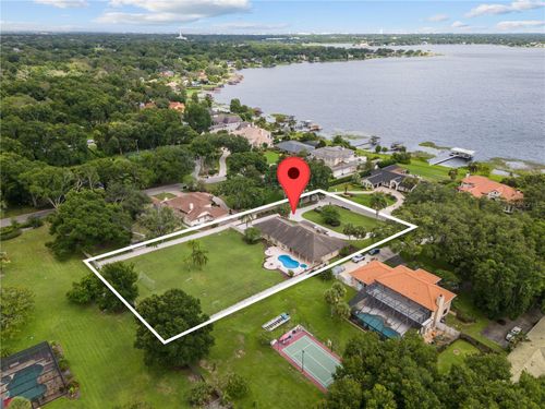 10506 Down Lakeview Cir, Windermere, FL, 34786-7906 | Card Image