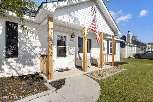 113 Parnell Rd, Hubert, NC, 28539-4543 | Card Image