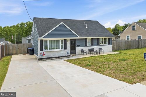 633 Muhlenberg Ave, WENONAH, NJ, 08090-1430 | Card Image