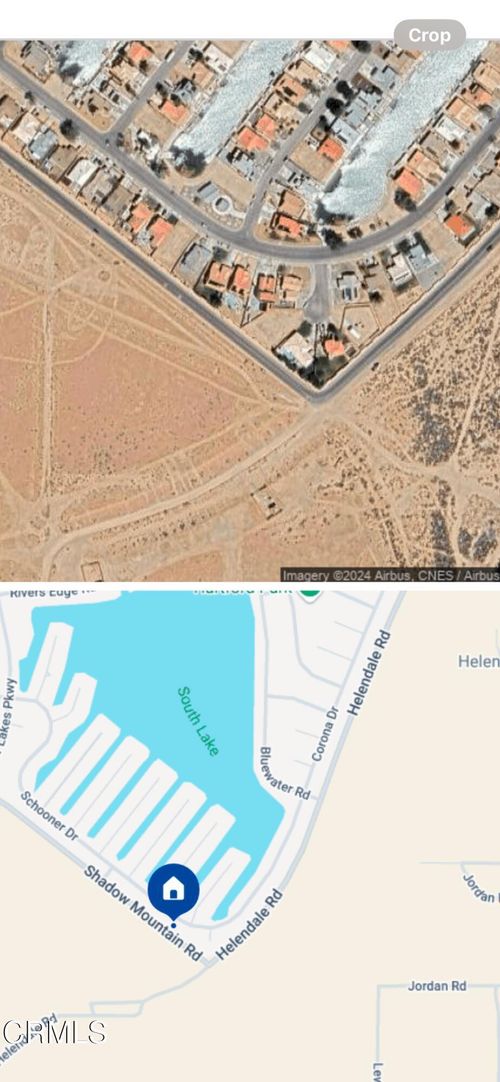 14543 Schooner Dr, Helendale, CA, 92342-9747 | Card Image