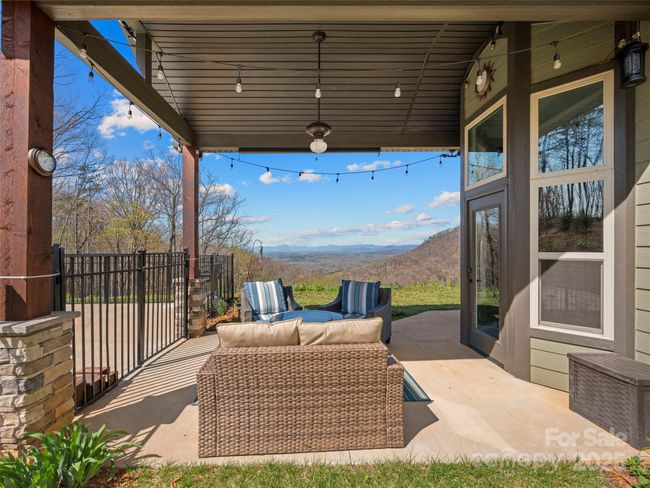 241 Mountain Lookout Dr, House other with 3 bedrooms, 3 bathrooms and null parking in Bostic NC | Image 21