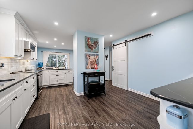 293 Frankford Rd, House other with 5 bedrooms, 3 bathrooms and 8 parking in Foxboro ON | Image 7