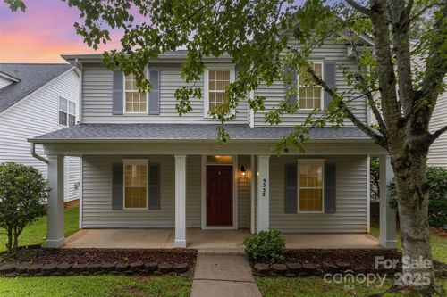 9232 Ducati Ln, Cornelius, NC, 28031-8082 | Card Image