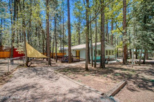 1785 E Sierra Pine Loop, Pinetop, AZ, 85935-7234 | Card Image