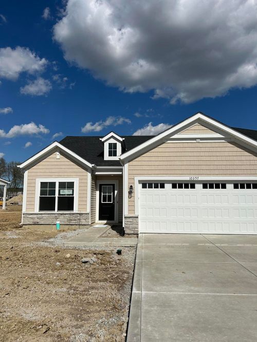 10357 Iowa St, Crown Point, IN, 46307 | Card Image