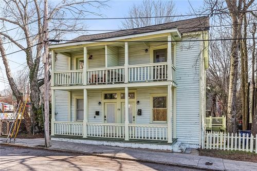 196 Reinhardt St Se, Atlanta, GA, 30312-2310 | Card Image