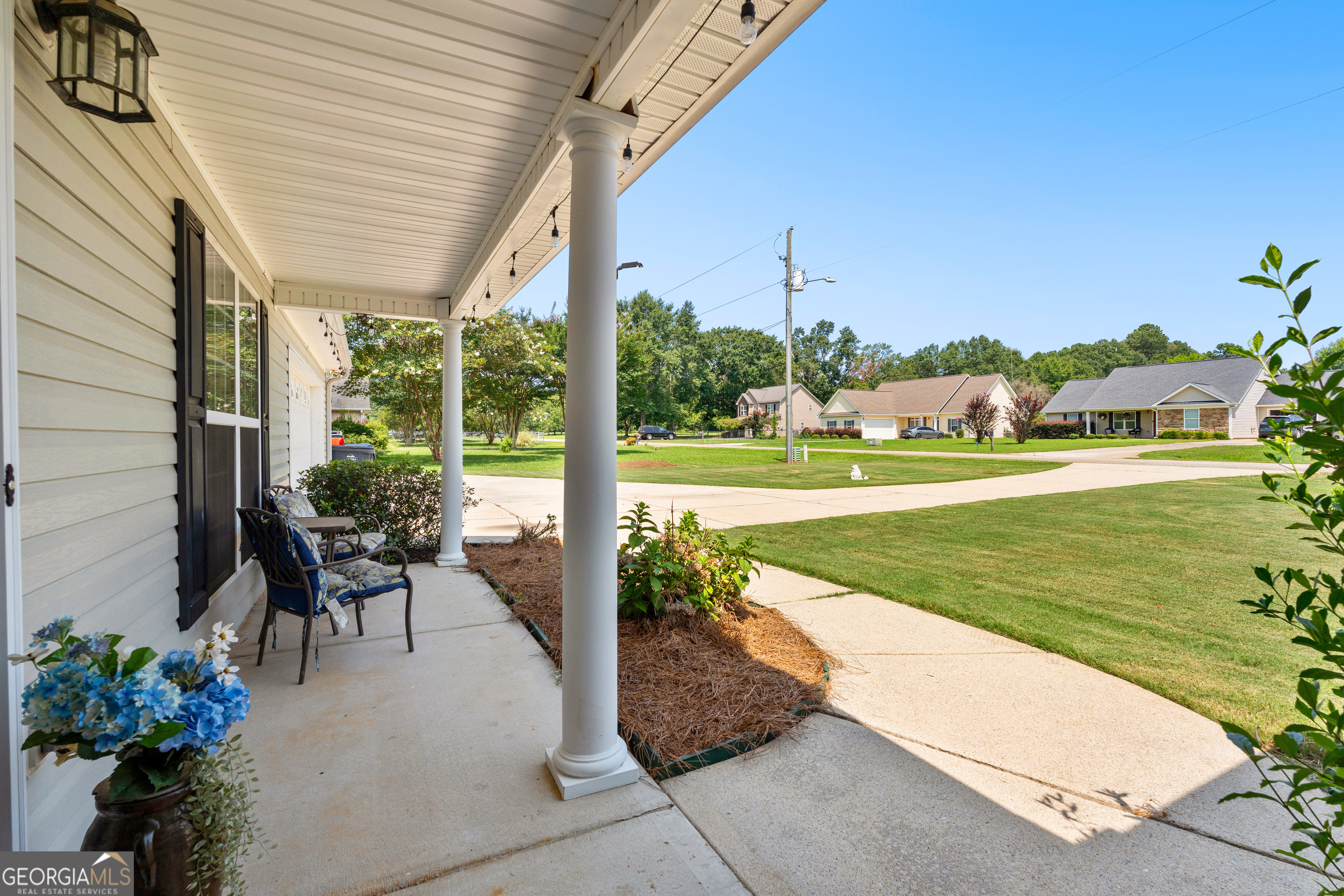 Residential in Milner 4