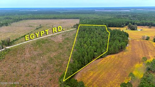 10.57 Ac Egypt Rd, Ash, NC, 28420 | Card Image