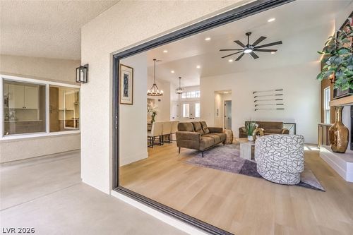 5001 Pacific Grove Dr, Las Vegas, NV, 89130-2012 | Card Image
