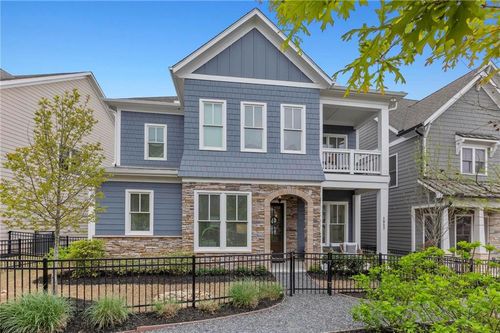 1957 Haley Walk, Atlanta, GA, 30318-2880 | Card Image