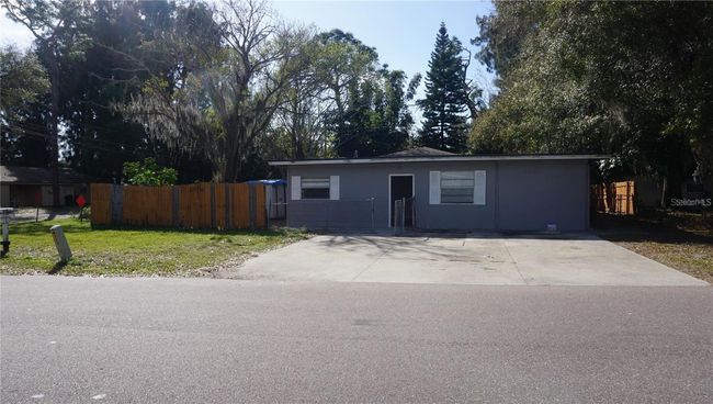 5401 Russell Ave, House other with 2 bedrooms, 1 bathrooms and null parking in CLEARWATER FL | Image 12