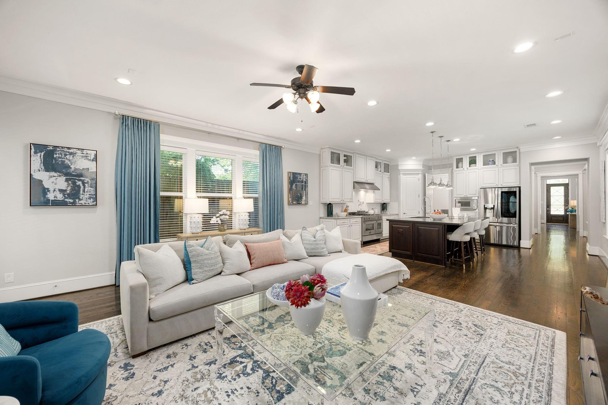Residential in Houston 3