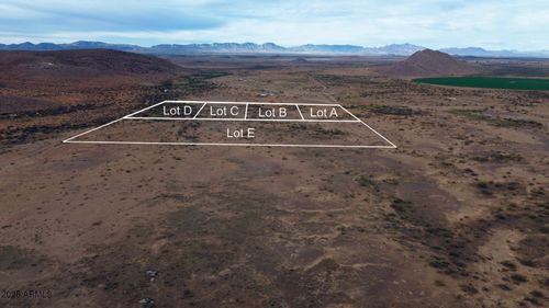 d-5 Acres E Pearce Rd, Pearce, AZ, 85625 | Card Image
