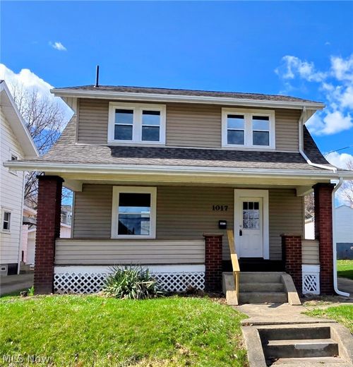 1017 Clinton Ave Sw, Canton, OH, 44706-5158 | Card Image