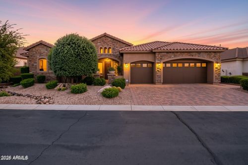5815 E Sierra Sunset Trl, Cave Creek, AZ, 85331-1545 | Card Image
