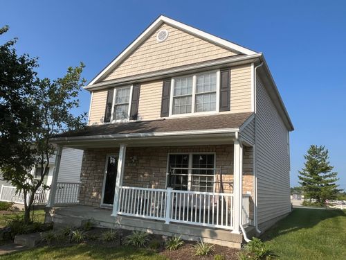 4217 Jasmine Rose Way, Lexington, KY, 40515 | Card Image