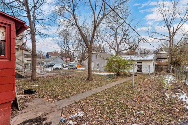1262 Sw Clay St, Home with 0 bedrooms, 0 bathrooms and null parking in Topeka KS | Image 40