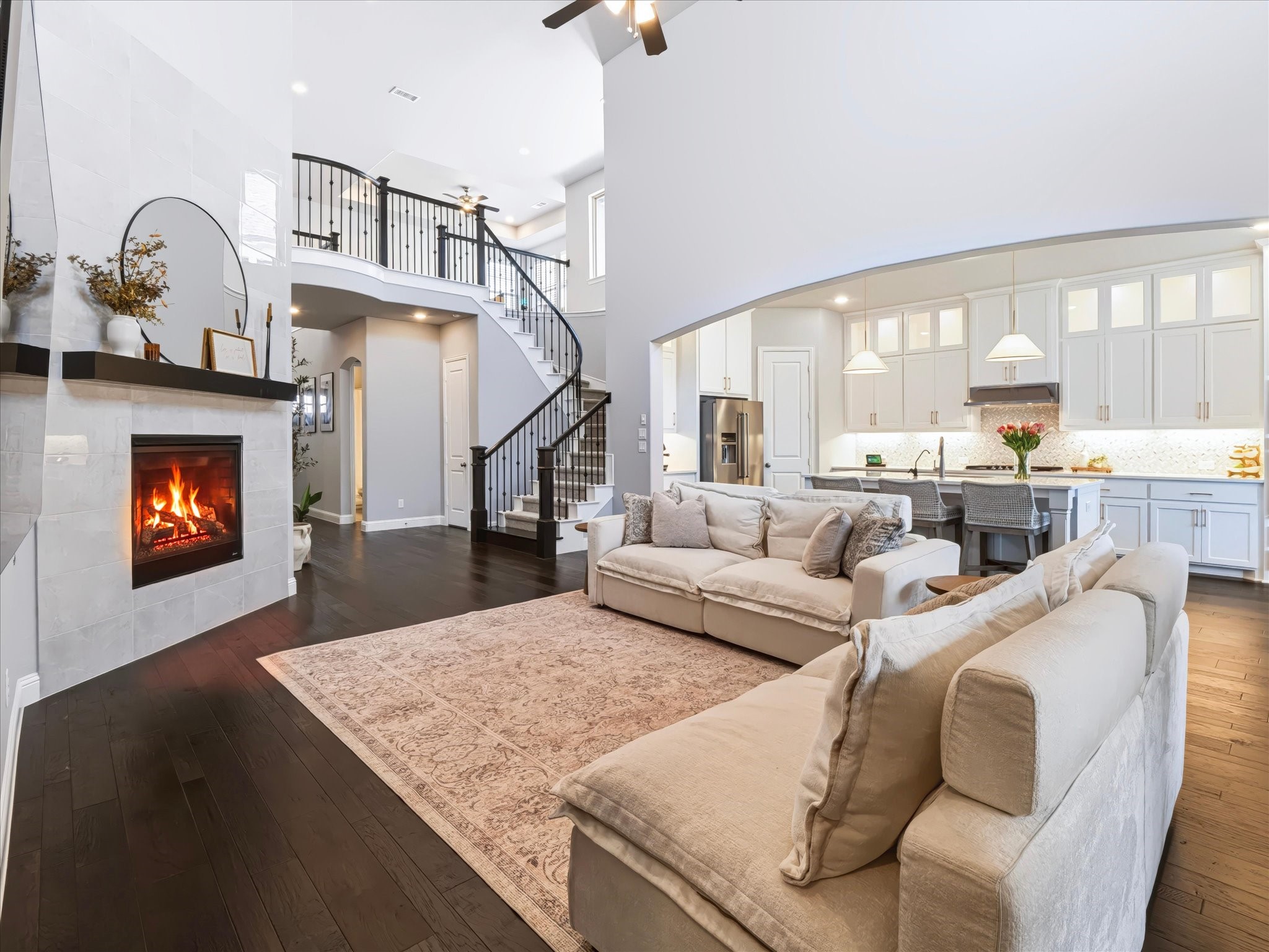 Residential in Prosper