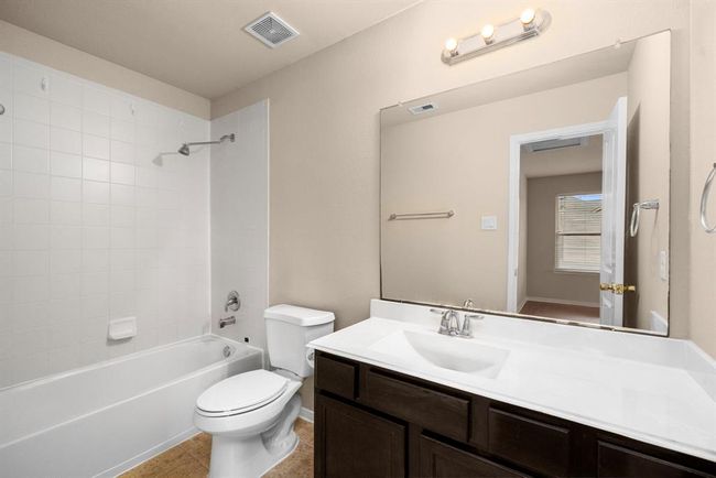 25426 Saddlebrook Champion Way, House other with 4 bedrooms, 3 bathrooms and 2 parking in Tomball TX | Image 26