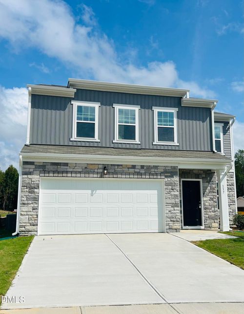 124 Sadisco Rd, Clayton, NC, 27520 | Card Image