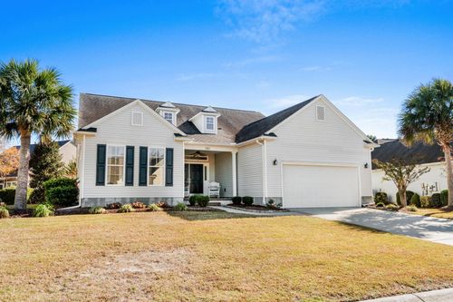 182 Winding River Dr, Murrells Inlet, SC, 29576-9786 | Card Image