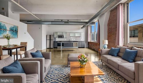 unit-401-444 N 4th St, PHILADELPHIA, PA, 19123-4129 | Card Image