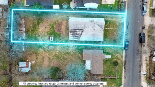 6917 Carver Ave, Austin, TX, 78752-3212 | Card Image