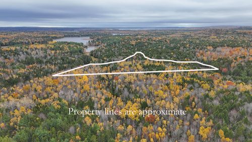 Lot 3-B West Branch Road, Mariaville, ME, 04605 | Card Image