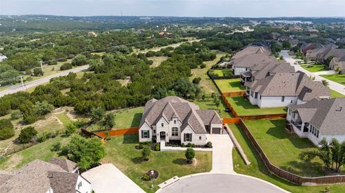 346 Egret Ln, Austin, TX, 78737-4898 | Card Image