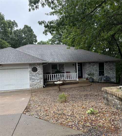 3 Campbell Ln, Bella Vista, AR, 72715-4958 | Card Image