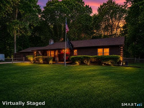 57 Hayes Ave, Ellington, CT, 06029-3910 | Card Image
