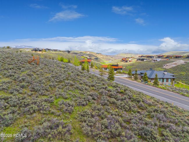 6393 Painted Valley Pass, Home with 0 bedrooms, 0 bathrooms and null parking in Park City UT | Image 7