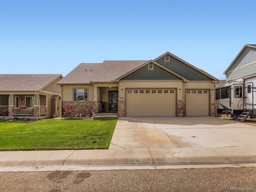 932 Dove Hill Rd, La Salle, CO, 80645-3088 | Card Image