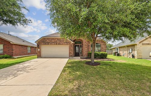 1441 Rainbow Parke Dr, Round Rock, TX, 78665-8024 | Card Image