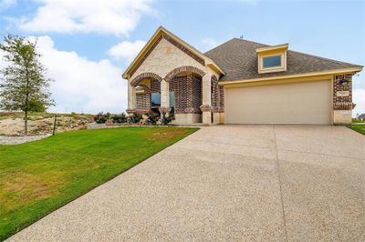 7311 Velvetleaf, House other with 3 bedrooms, 2 bathrooms and null parking in Benbrook TX | Image 3