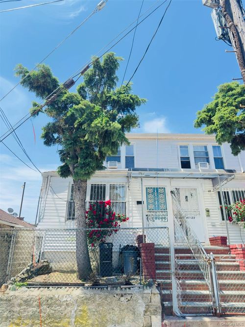41-30 Warren St, Elmhurst, NY, 11373-1737 | Card Image
