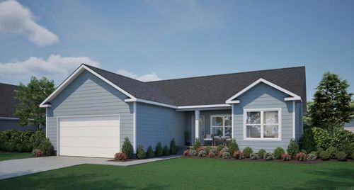 Lot #6 Denver Street, Waterloo, IA, 50702 | Card Image